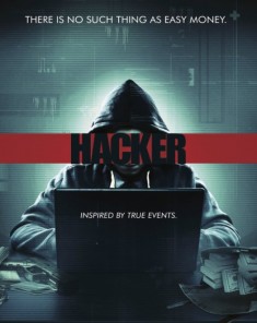 فيلم Hacker 2016 مترجم 