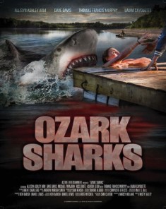 فيلم Ozark Sharks 2016 مترجم	