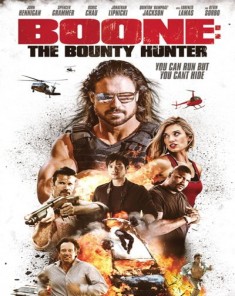 فيلم Boone: The Bounty Hunter 2017 مترجم 