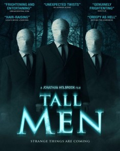 فيلم Tall Men 2016 مترجم