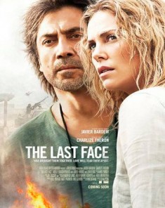 فيلم The Last Face 2016 مترجم