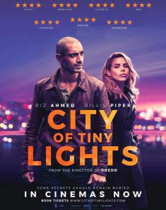 فيلم City of Tiny Lights 2016 مترجم