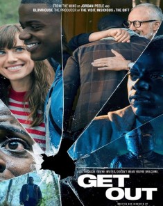 فيلم Get Out 2017 مترجم	