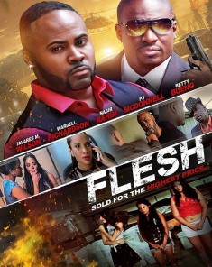 فيلم Flesh and Blood 2015 مترجم