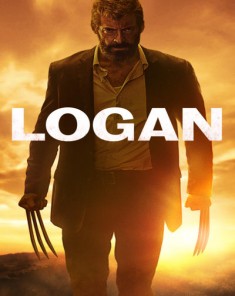 فيلم Logan 2017 مترجم WEB-DL