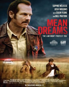 فيلم Mean Dreams 2016 مترجم 
