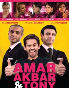 فيلم Amar Akbar And Tony 2016 مترجم 