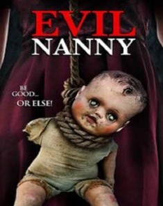 فيلم Evil Nanny 2016 مترجم