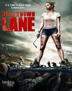 فيلم Breakdown Lane 2017 مترجم