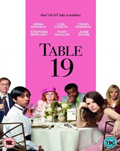 فيلم Table 19 مترجم