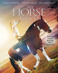 فيلم The Horse Dancer 2017 مترجم