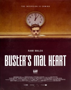 فيلم Busters Mal Heart 2016 مترجم 