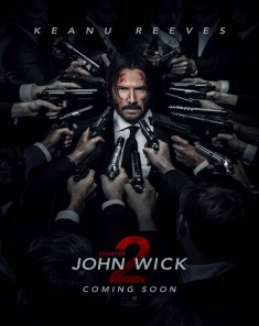 فيلم John Wick: Chapter 2 2017 مترجم 