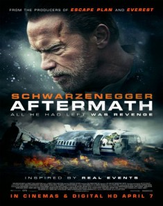 فيلم Aftermath 2017 مترجم