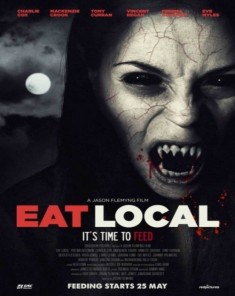 فيلم Eat Local 2017 مترجم