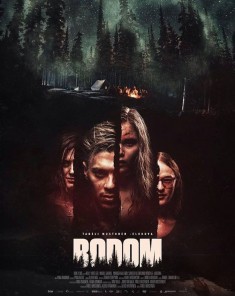 فيلم Lake Bodom 2016 مترجم 