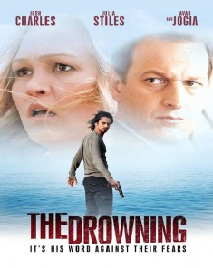 فيلم The Drowning 2016 مترجم 
