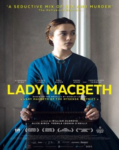 فيلم Lady Macbeth 2017 مترجم 