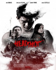 فيلم Headshot 2016 مترجم 