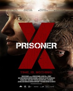 فيلم Prisoner X 2016 مترجم 