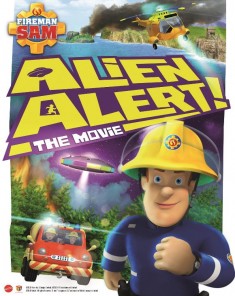 فيلم Fireman Sam Alien Alert The Movie 2016 مترجم 