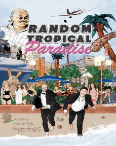 فيلم Random Tropical Paradise 2017 مترجم 