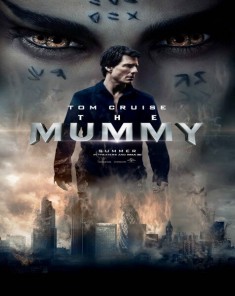 فيلم The Mummy 2017 مترجم HD-TS