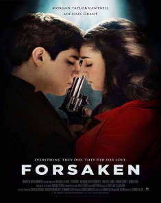 فيلم Forsaken 2017 مترجم 