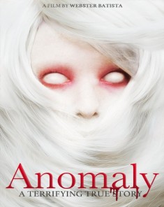 فيلم Anomaly 2016 مترجم 