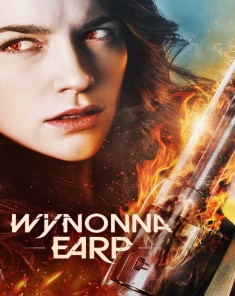 مسلسل Wynonna Earp الموسم الثاني مترجم	