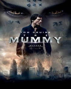 فيلم The Mummy 2017 مترجم HDTC