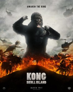 فيلم Kong: Skull Island 2017 مترجم 