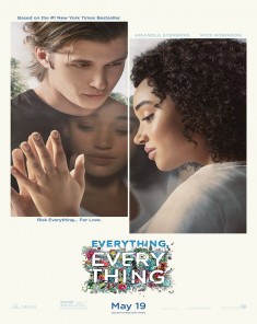 فيلم Everything, Everything 2017 مترجم HDTS