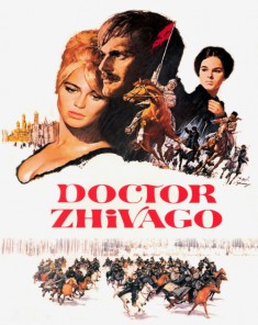 فيلم Doctor Zhivago 1965 مترجم 