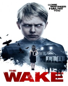 فيلم The Wake 2017 مترجم 