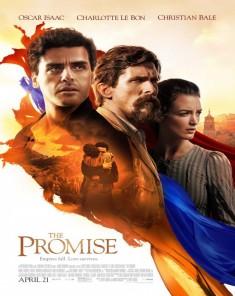 فيلم The Promise 2016 مترجم 