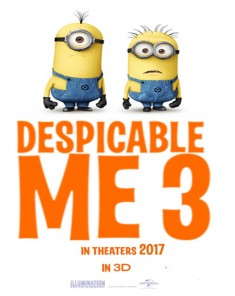 فيلم Despicable Me 3 2017 مترجم 