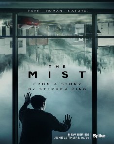 مسلسل The Mist الموسم الاول مترجم 
