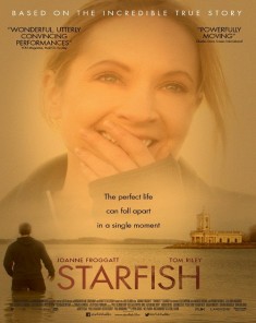 فيلم Starfish 2016 مترجم 