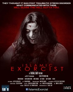 فيلم Islamic Exorcist 2017 مترجم