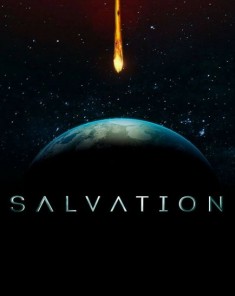 مسلسلسل Salvation الموسم الاول مترجم 