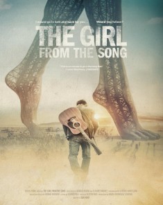 فيلم The Girl From The Song 2017 مترجم 