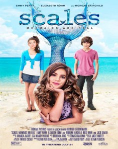 فيلم Scales Mermaids Are Real 2017 مترجم 