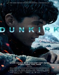فيلم Dunkirk 2017 مترجم 