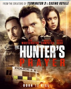 فيلم The Hunters Prayer 2017 مترجم
