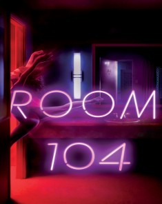 مسلسل Room 104 الموسم الاول مترجم
