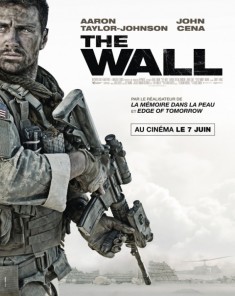 فيلم The Wall 2017 مترجم 