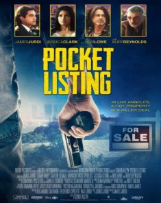 فيلم Pocket Listing 2015 مترجم 