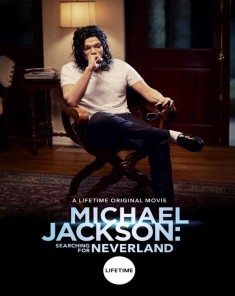 فيلم Michael Jackson: Searching for Neverland 2017 مترجم 