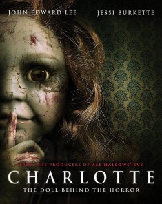 فيلم Charlotte 2017 مترجم